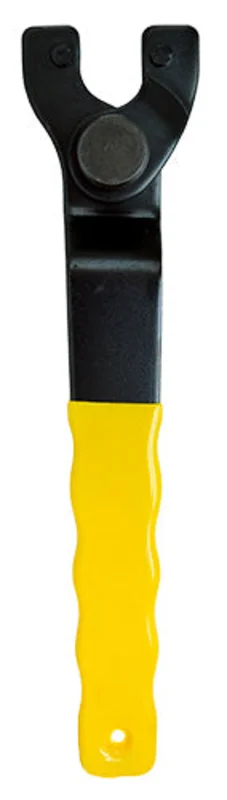 K-T Industries Adjustable Spanner Wrench