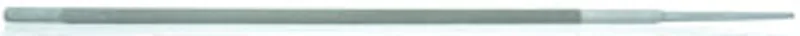 K-T Industries Chain Saw File: 3/16" X 8" Length