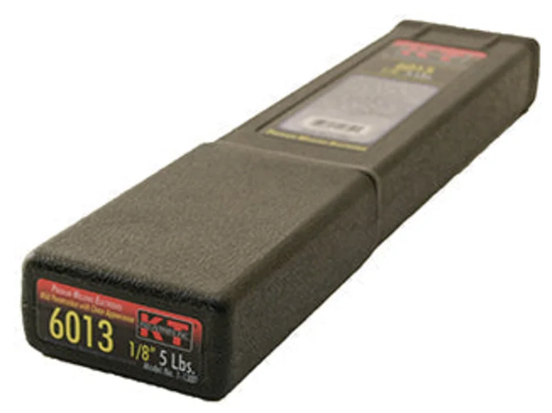 K-T Industries Electrodes 1/8" 5 Lbs