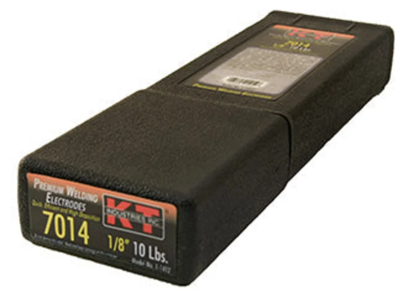 K-T Industries Electrodes 10LB 1/8"