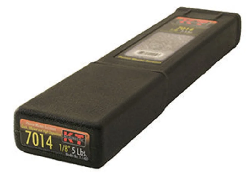 K-T Industries Electrodes 5 LB 1/8"