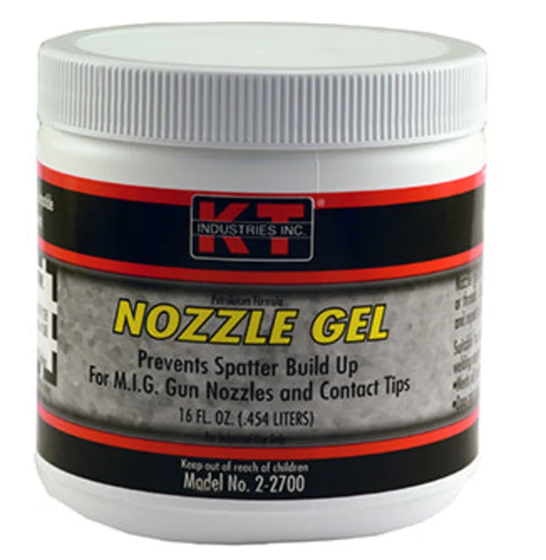 K-T Industries Silicone Nozzle Gel