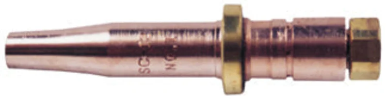 K-T Industries Smith Cutting Tip Size 1, Mc-12
