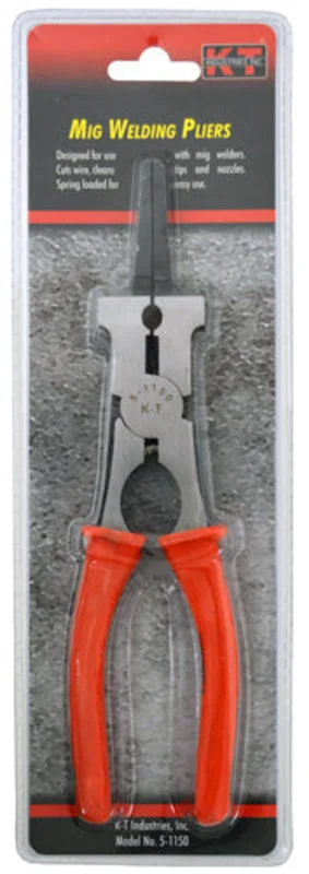 K-T Multi- Purpose Mig Plier