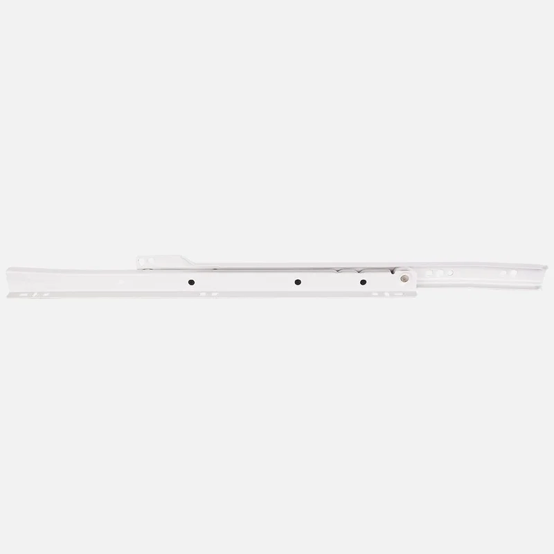 Kasaware 20" Side Mount Drawer Slides, 1 pair