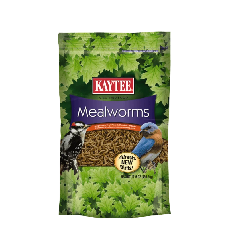 Kaytee Mealworms