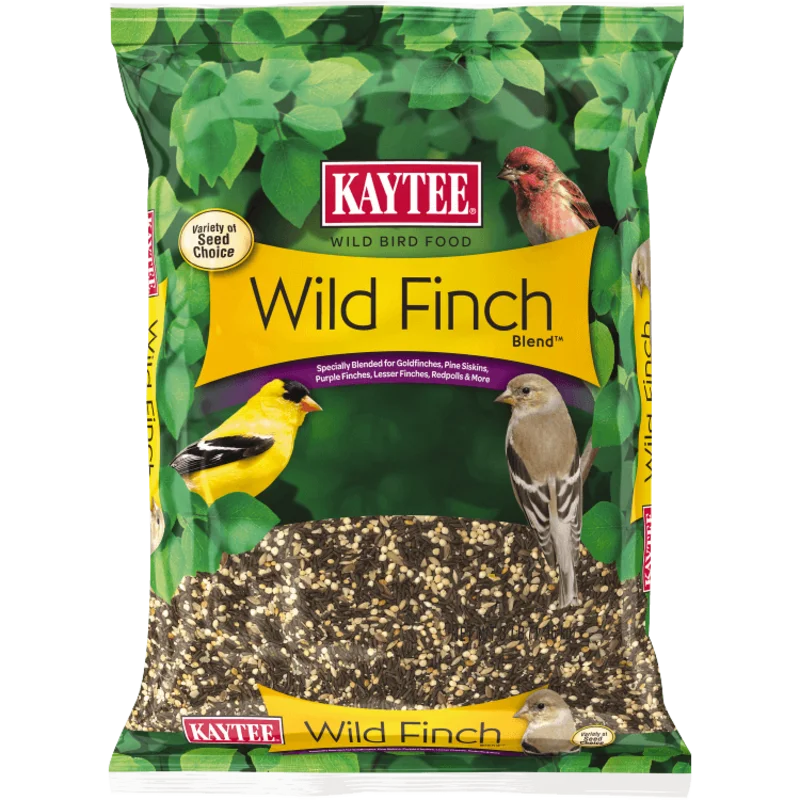 Kaytee Wild Finch Blend (3LB)