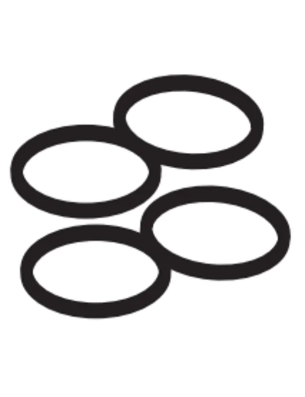 Keeney Plumb Pak "O" Rings