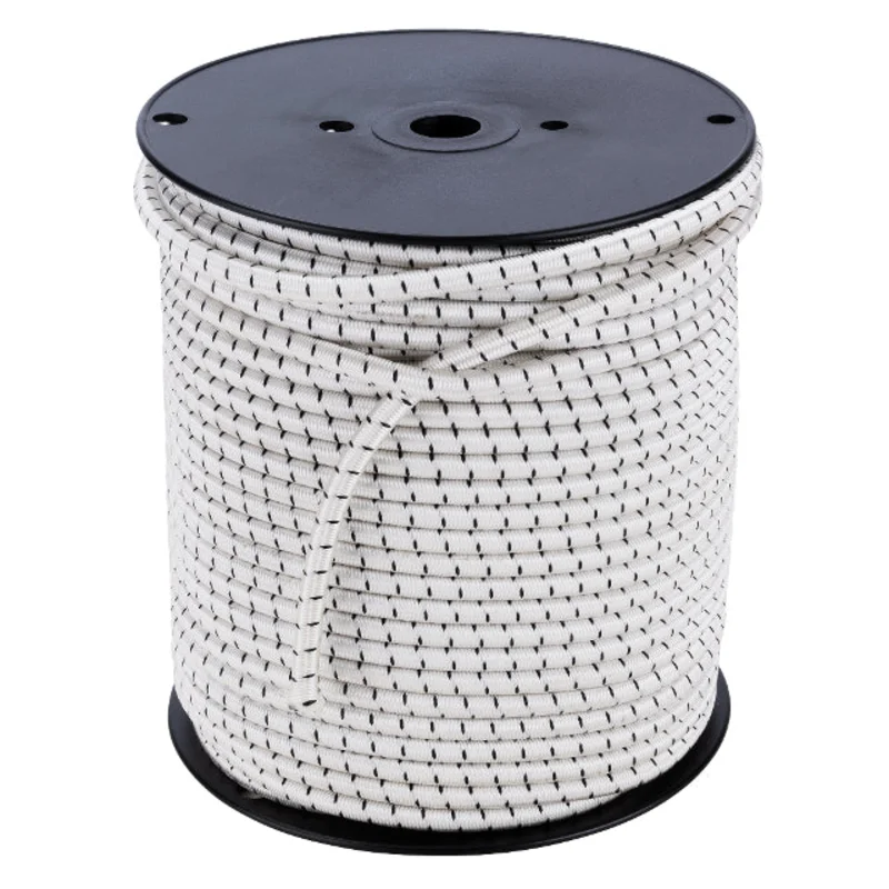 Keeper Marine Grade Bungee Cord Reel
