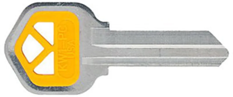 KEY BLANK
