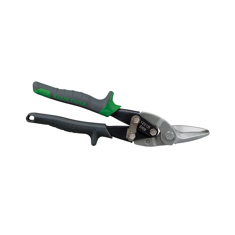 KLEIN 1201R Aviation Snips, Right