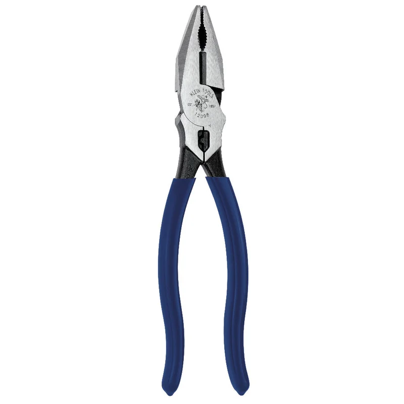 KLEIN 12098 Universal Combination Pliers, 8-Inch