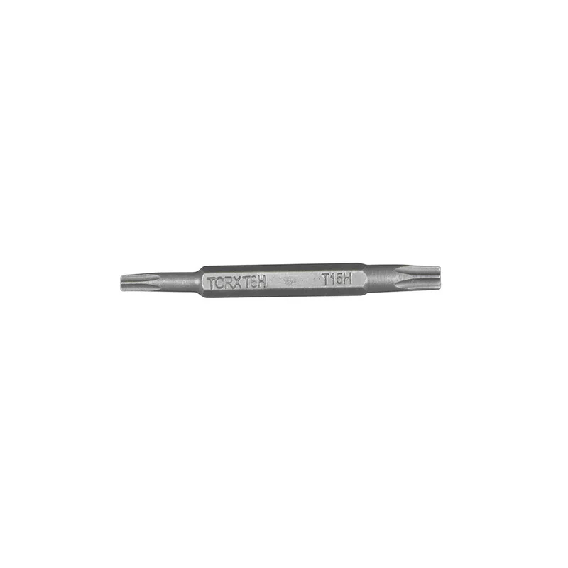 KLEIN 13105 Bit T8, T15 Tamperproof TORX Electronics