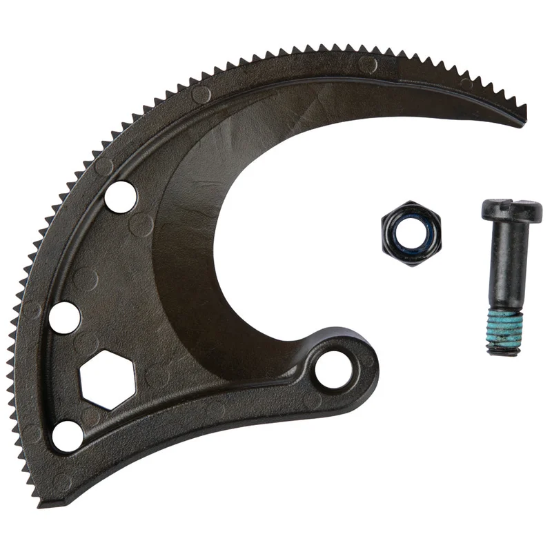 KLEIN 13113 Moving Blade Set for 2017 Edition 63060 Cable Cutter