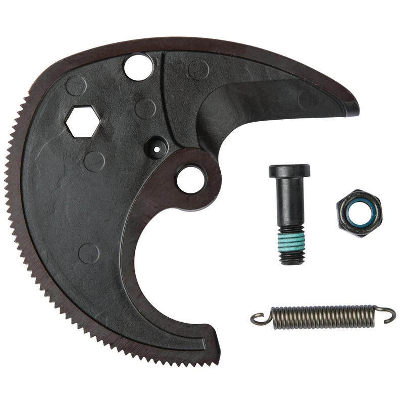 KLEIN 13114 Moving Blade Set for 2017 Edition 63711 Cable Cutter