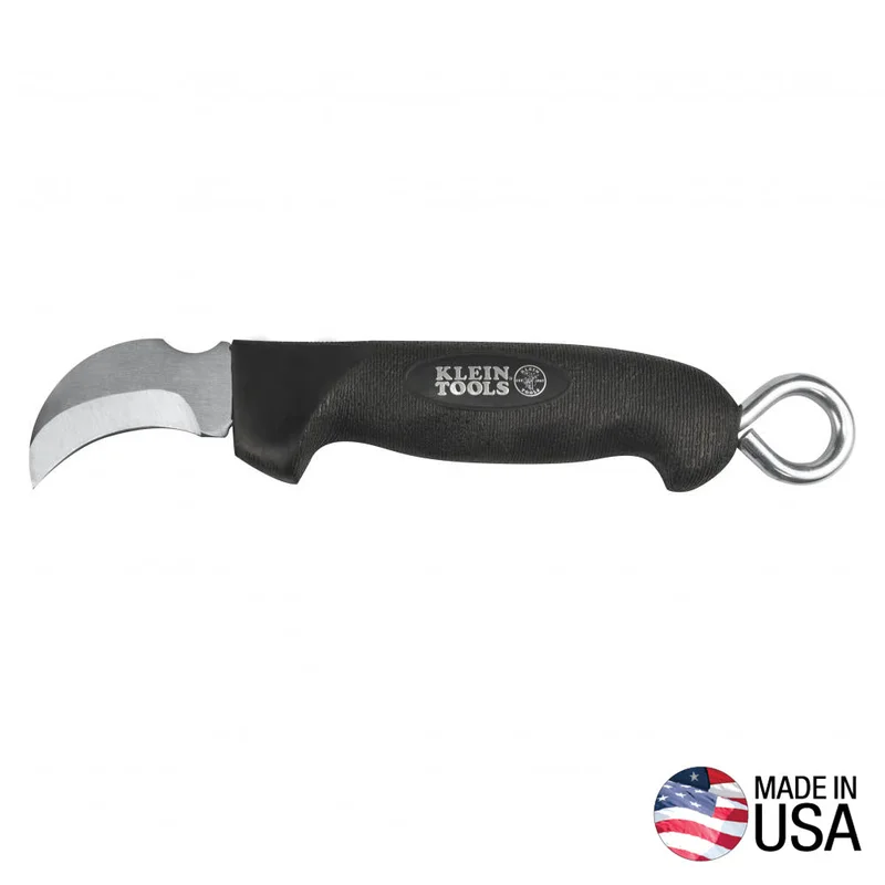 KLEIN 1580-3 Klein Kurve Skinning Knife