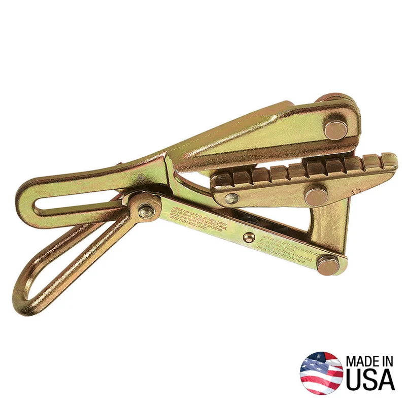 KLEIN 1611-50 Chicago Grip for Weatherproof Wire