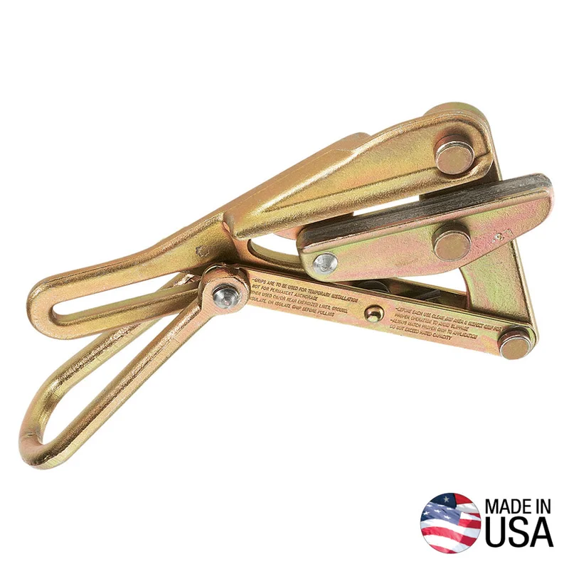 KLEIN 1613-40 Grip for High Strength Cables 0.37-Inch