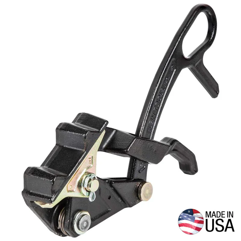 KLEIN 16477 Wide Range Distribution Grip