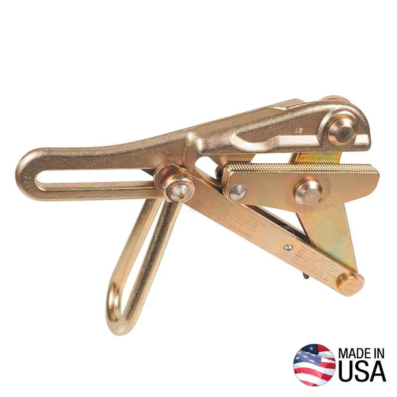 KLEIN 16845C Chicago Grip Coated Guy Wire