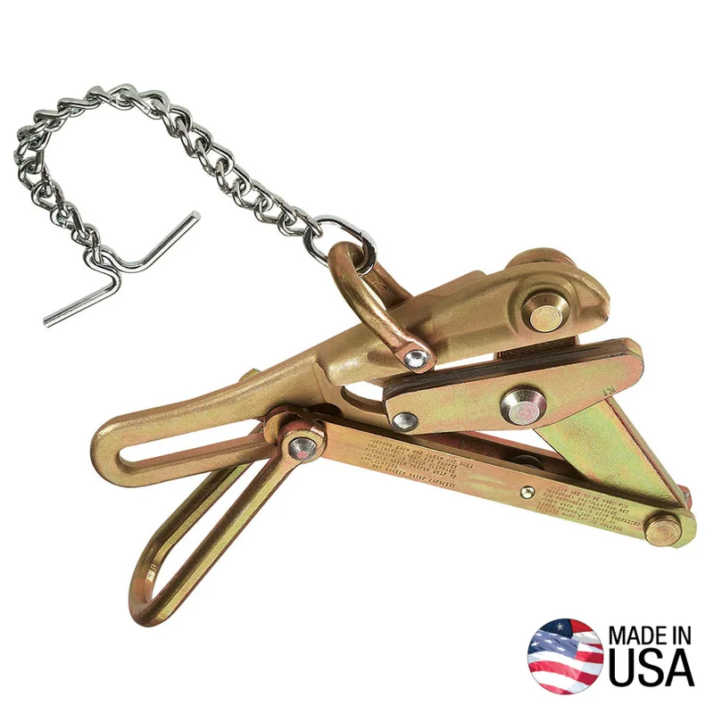 KLEIN 1692-5AT Chicago Grip Bell-System Type Grip