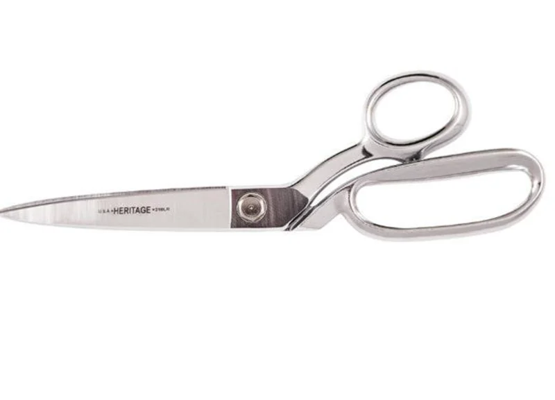 KLEIN 19123P Heritage: 5.5-Inch 23 Tooth Thinner Retail Packaged