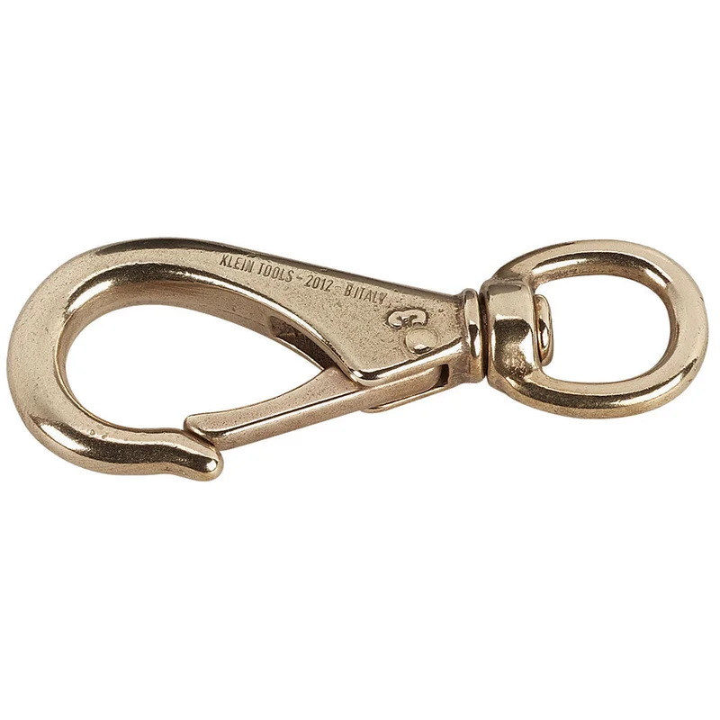 KLEIN 2012 Swivel Snap Hook
