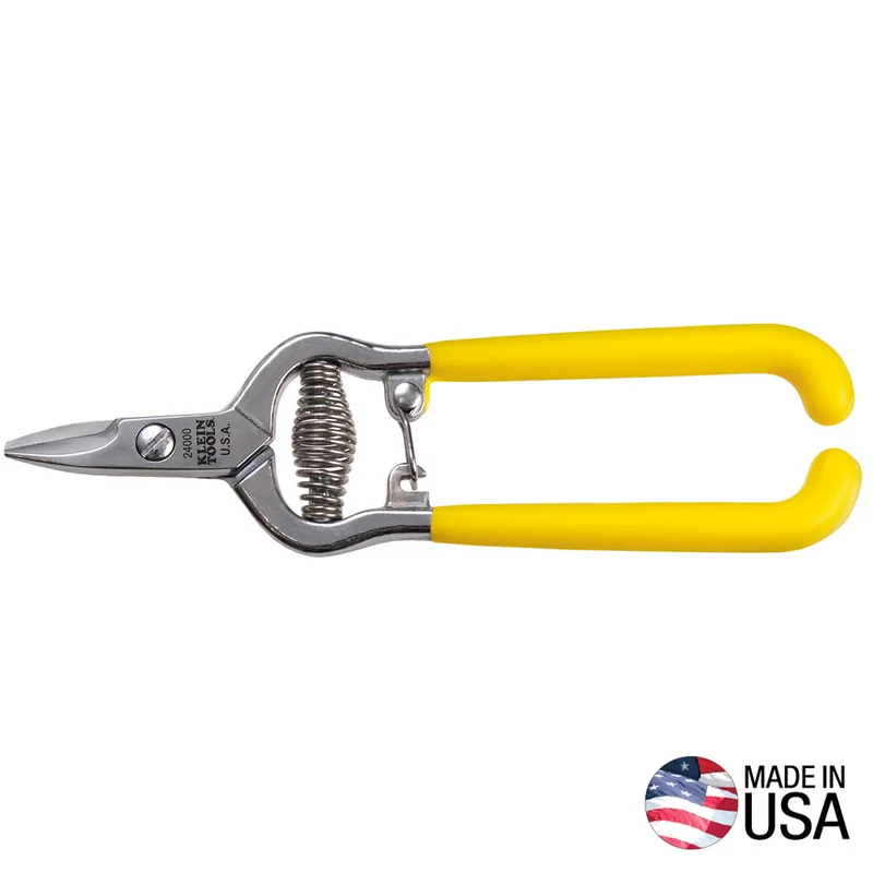 KLEIN 24000 High-Leverage Kevlar Snip