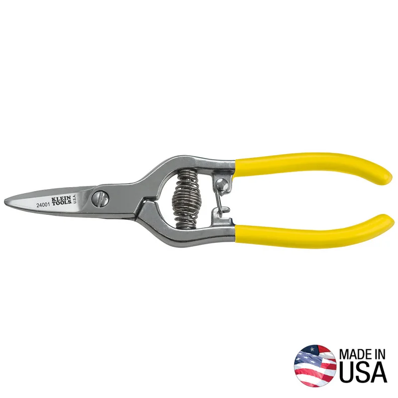 KLEIN 24001 Rapid Cutting Snip