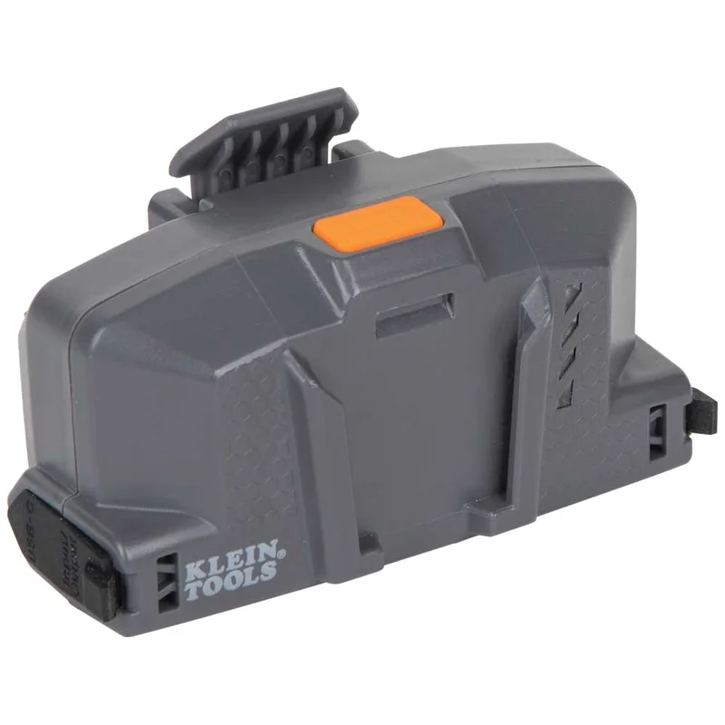 KLEIN 29025 Modular Battery for Klein Tools Cat. No. 60155 Hard Hat Cooling Fan