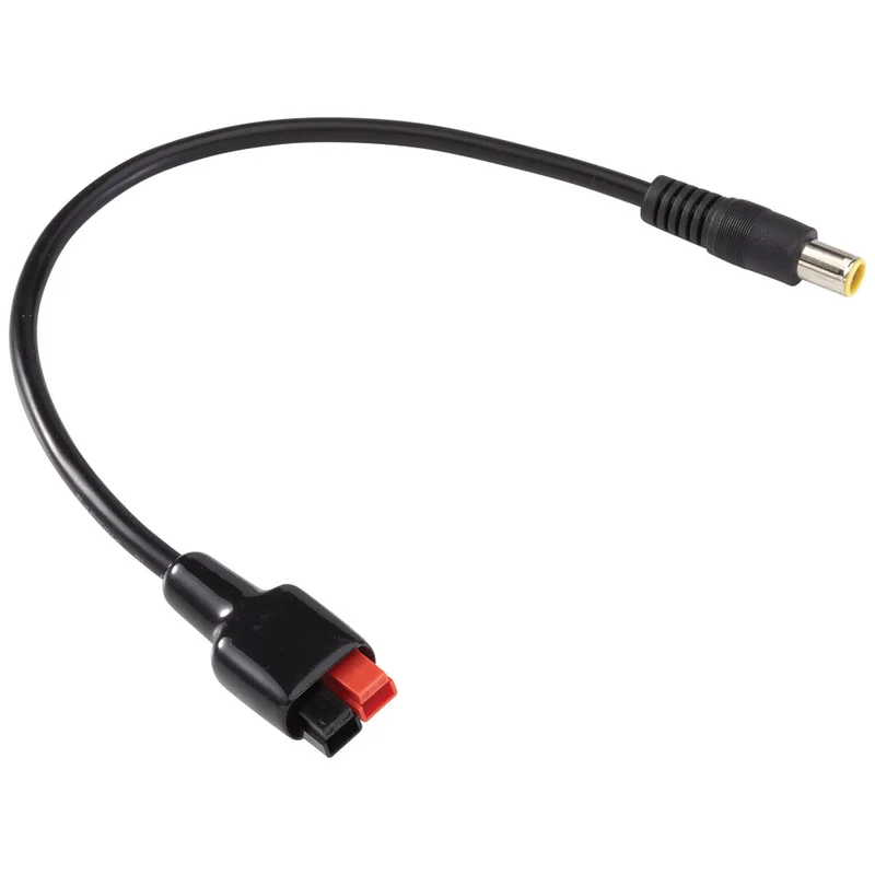 KLEIN 29205 Anderson Powerpole/APP to 8mm DC Barrel Plug