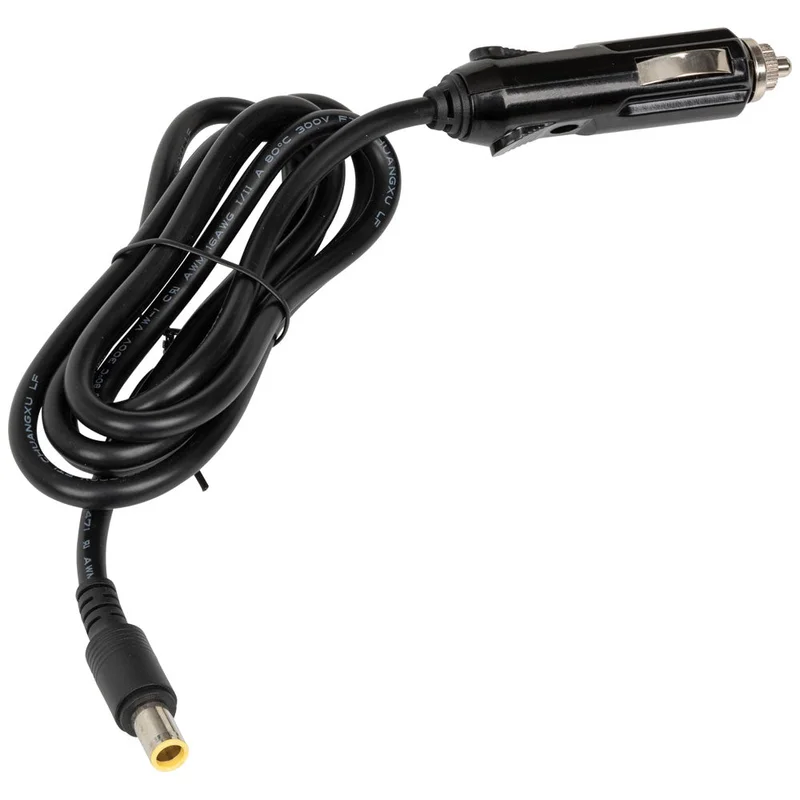 KLEIN 29209 12V Auto to 8mm Barrel Adapter