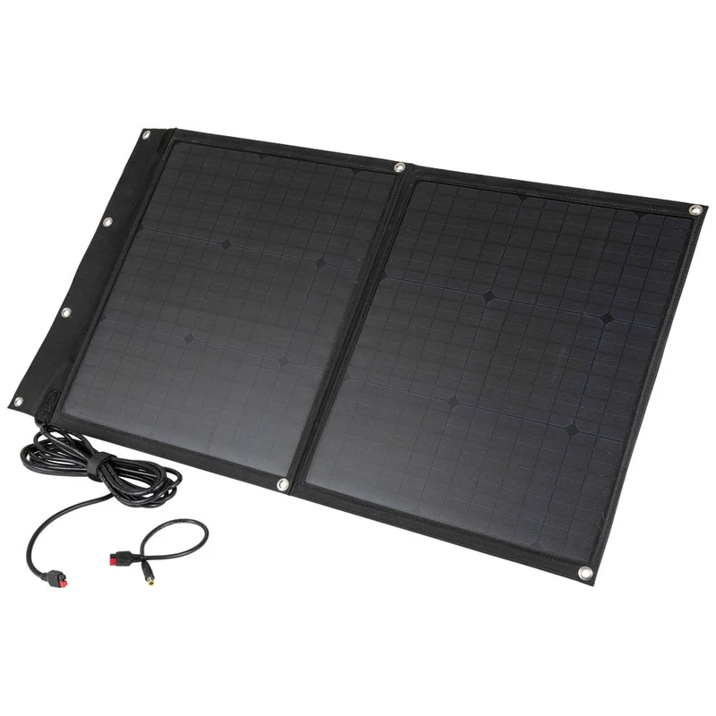 KLEIN 29250 60W Portable Solar Panel