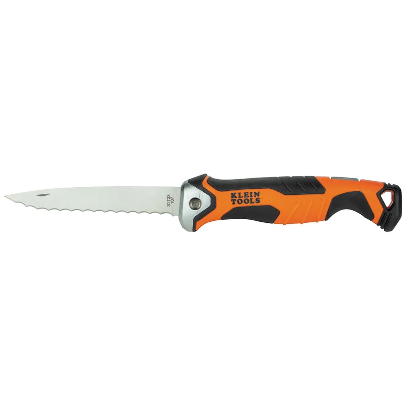 KLEIN 31733 Folding Insulation Cutter