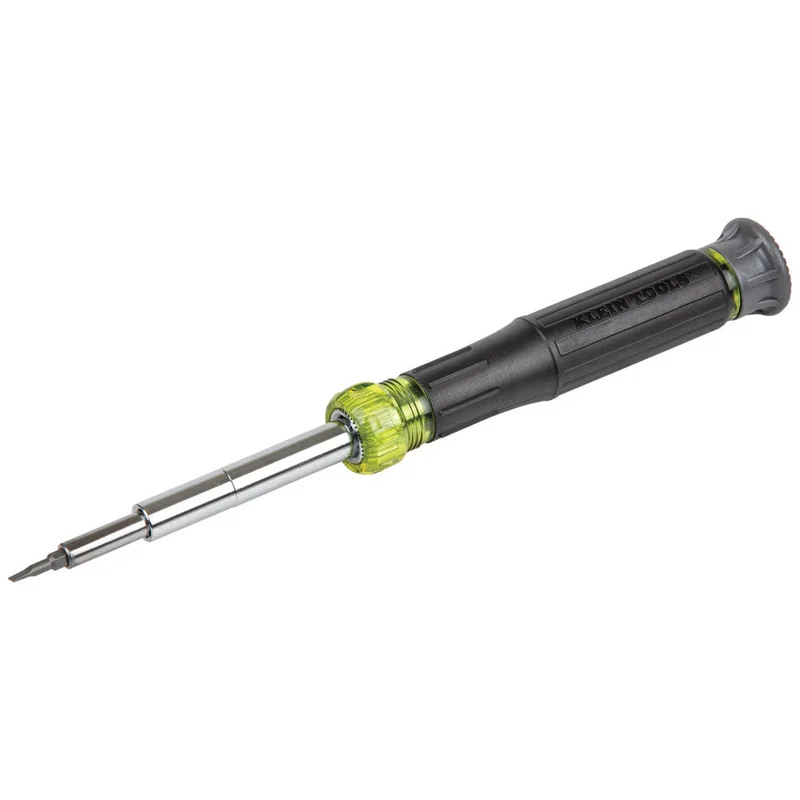 KLEIN 32314 14-in-1 Precision Screwdriver/ Nut Driver