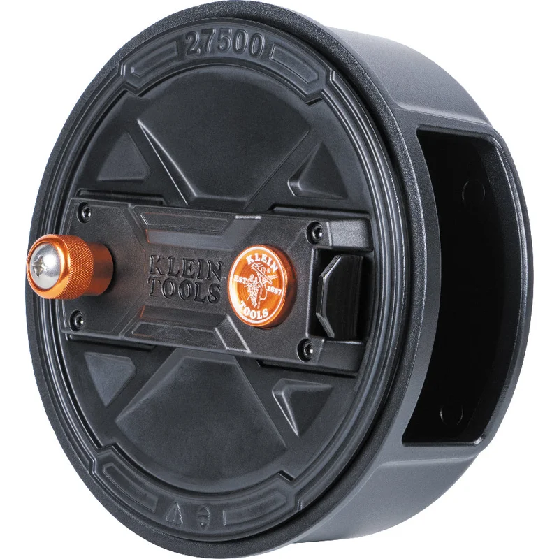 Klein Quick-Lock Tie Wire Reel