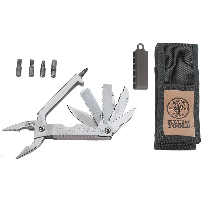 KLEIN1016TripSaver Multi-Tool