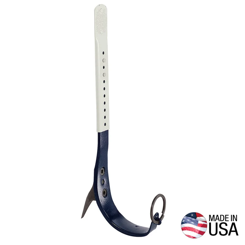 KLEIN1907ARLTree Climbers with Gaffs 17 to 21-Inch