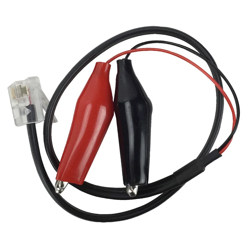KLEINVDV999-067TraceALL Replacement Leads