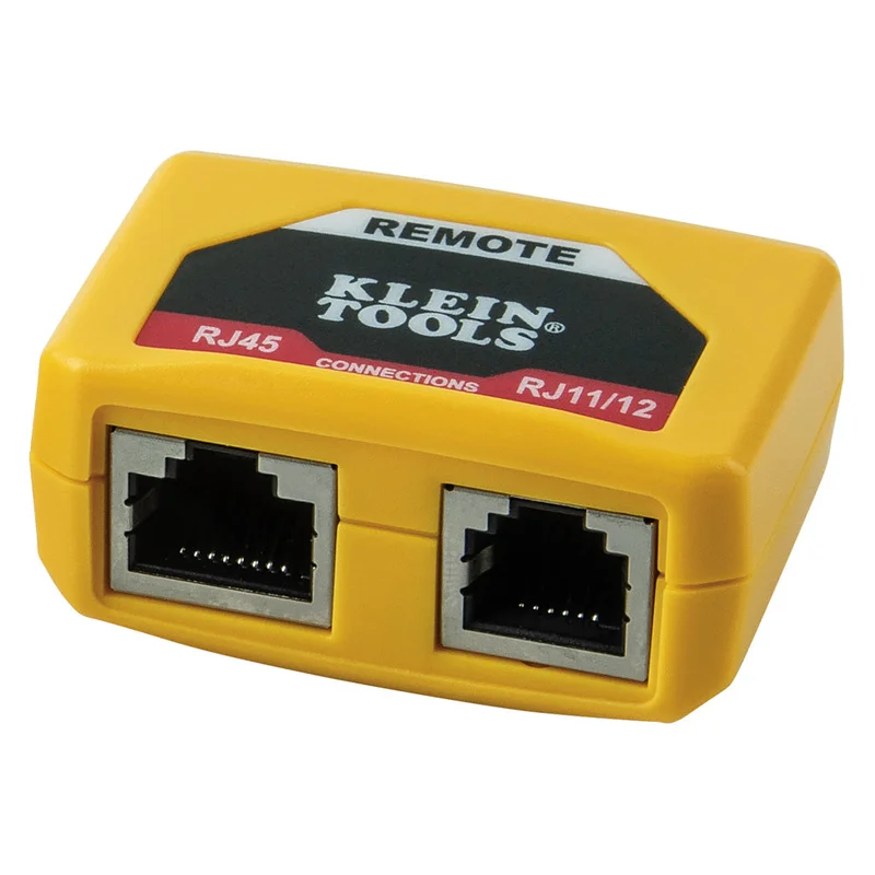 KLEINVDV999-150Replacement Remote for LAN Explorer
