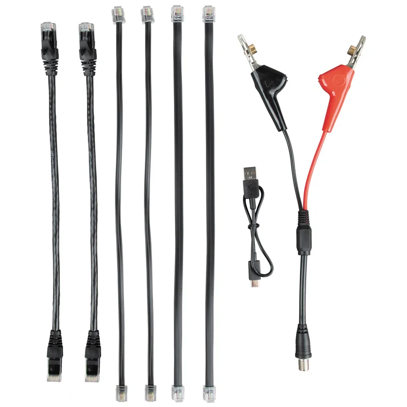 KLEINVDV999770Scout Pro Max Replacement Leads