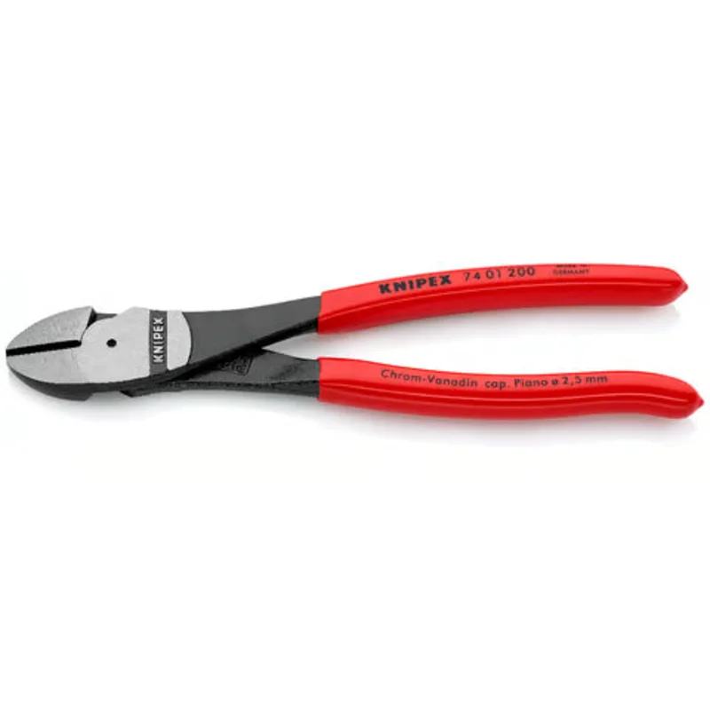 Knipex 74 01 200 SBA