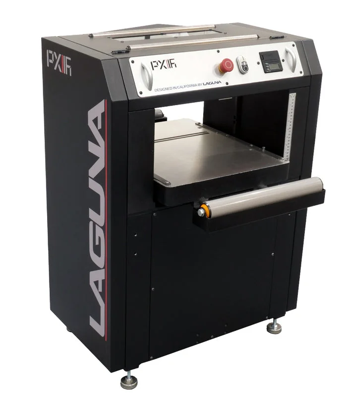 LAGUNA MPLANPX16-0130 PX|16 SHEARTEC: II PLANER 5 HP, 230V
