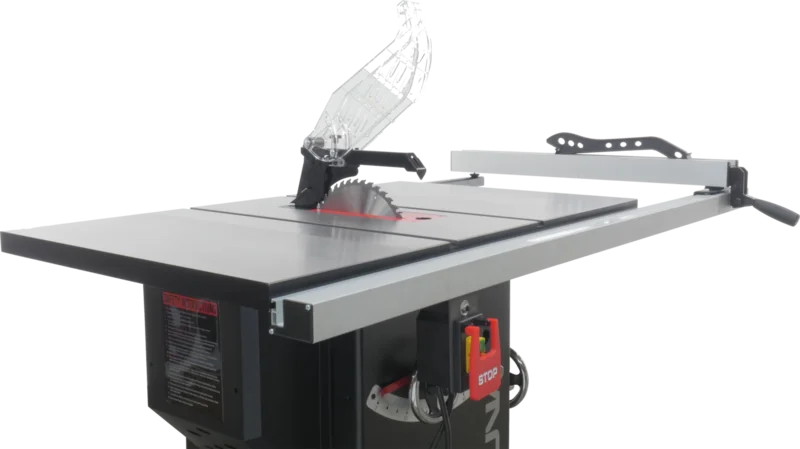 LAGUNA MTSF236110175-0130 FUSION 2 1-3/4 HP 10" TABLE SAW, 30", 110V