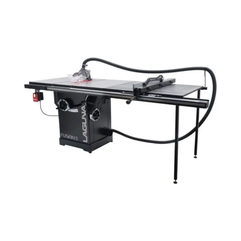 LAGUNA MTSF3362203-0130-52 FUSION 3 3 HP 10" TABLE SAW, 52", 220V