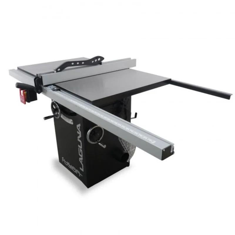 LAGUNA MTSF3362203-0130 FUSION 3 3 HP 10" TABLE SAW, 30", 220V