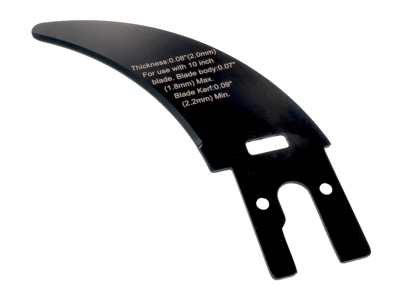 LAGUNA PTSF132110150-0130-000 THIN KERF RIVING KNIFE