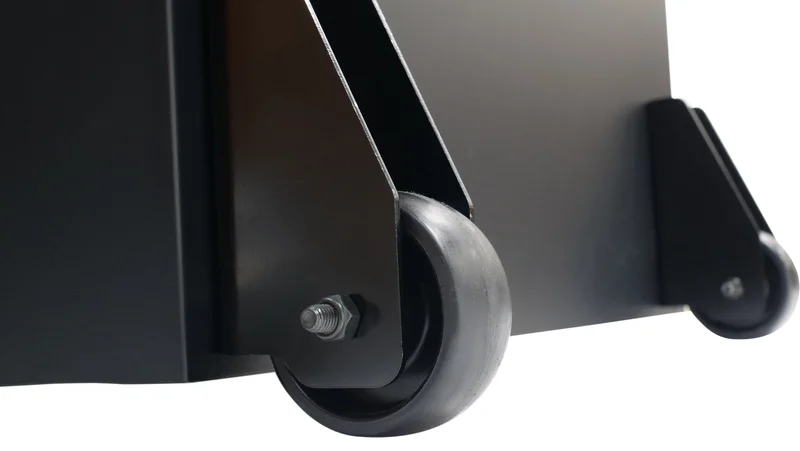 LAGUNA PTSF132110150-0130-001 F1 WHEEL SYSTEM