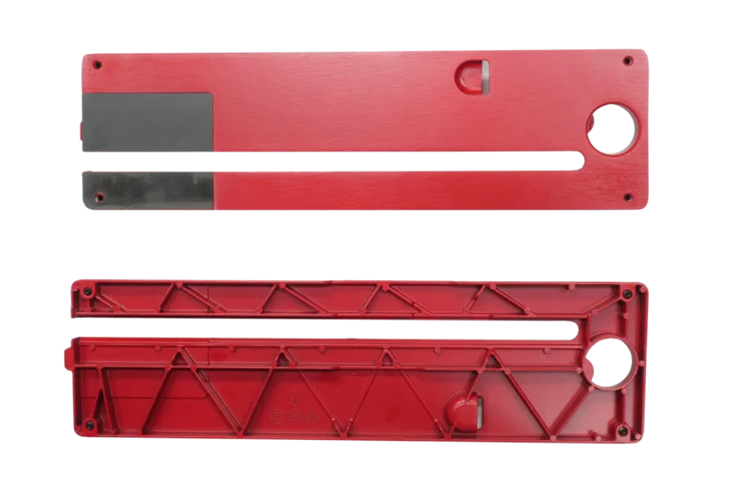 LAGUNA PTSF132110150-0130-6 F1 STANDARD THROATPLATE