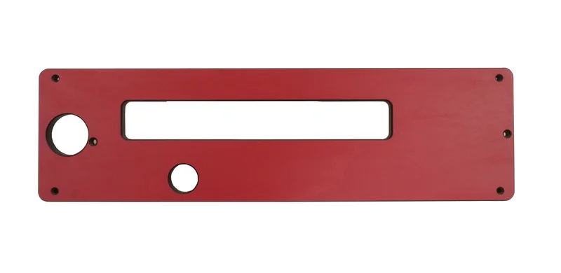 LAGUNA PTSF236110175-001 F1, F2 & F3 DADO INSERT